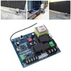 Circuit Board for Sliding Gate Openers Universal Sensitive Sliding Gate