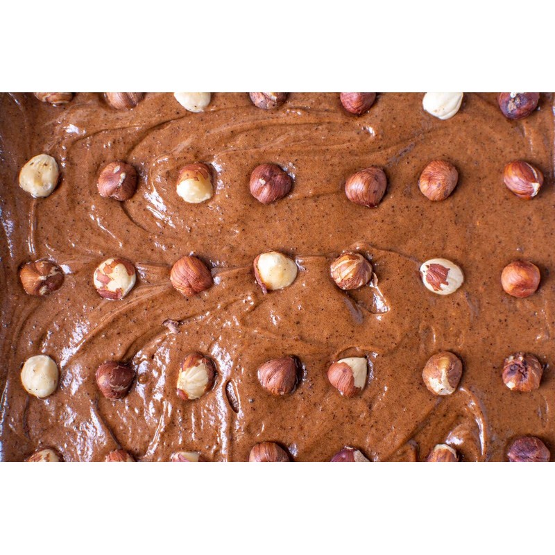 Savory Spice Natural Hazelnut Extract - Real Hazelnut Flavoring for