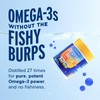 Oceanblue Oceanblue Essentials Everyday Omega 3 C 90 Count C