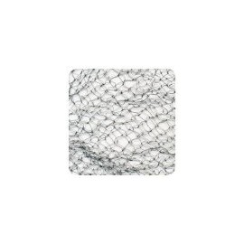 Jac-O-Net French Type, Tiny Mesh Hair Net-Regular Size, Light Brown,2 Net Per Pack [Pack of 12] | Jac-O-Net