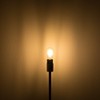 Haian Support Efficient 12V LED Bulb 6W 600Lm - E26/E27