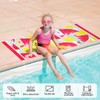 WERNNSAI Watermelon Beach Towels - 76 x 150 cm Bath
