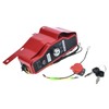 Ignition On-Off Switch Box Key for Honda GX390 GX340 188F