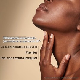 StriVectin Peptight Tightening Neck Suero tensor para el cuello alisa y reafirma la piel, 49.99 gramo