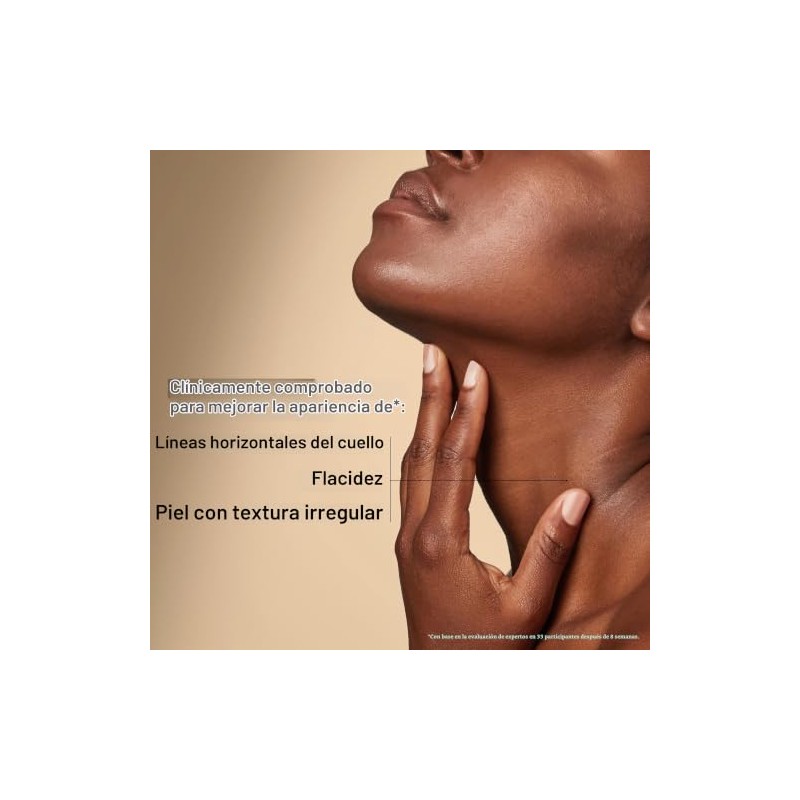 StriVectin Peptight Tightening Neck Suero tensor para el cuello alisa