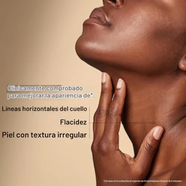 StriVectin Peptight Tightening Neck Suero tensor para el cuello alisa y reafirma la piel, 49.99 gramo