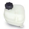 Dromedary B7591 Coolant Expansion Tank Reservoir With Cap Fits for Mini Cooper 2002-2008