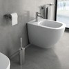 Gedy Manila Clothes Rack Chrome 304 Stainless Steel Cromall and