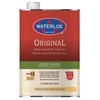 Waterlox Original Gloss Finish, 1 Quart