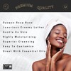 Craft & Nature 4 LB All Natural Shea Butter Moisturizing