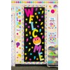 Teacher Created Resources Brights 4Ever Welcome Bulletin Board (TCR6920)