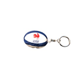 Gilbert France Rugby Team Keyring Foam Size Approx. 11 cm