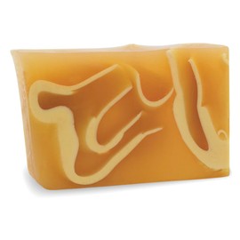 Primal Elements Wrapped Bar Soap, Turmeric Antioxidant, 5.8 Ounce