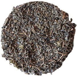Molienda Sagrada, Té Verde Chunmee, 50 gr.