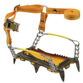Mountain Dax HG120 6 Claw Crampons _