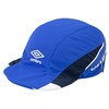 Umbro Cap, Soccer Hat, Cool Touch, UV Protection, Heatstroke Prevention,