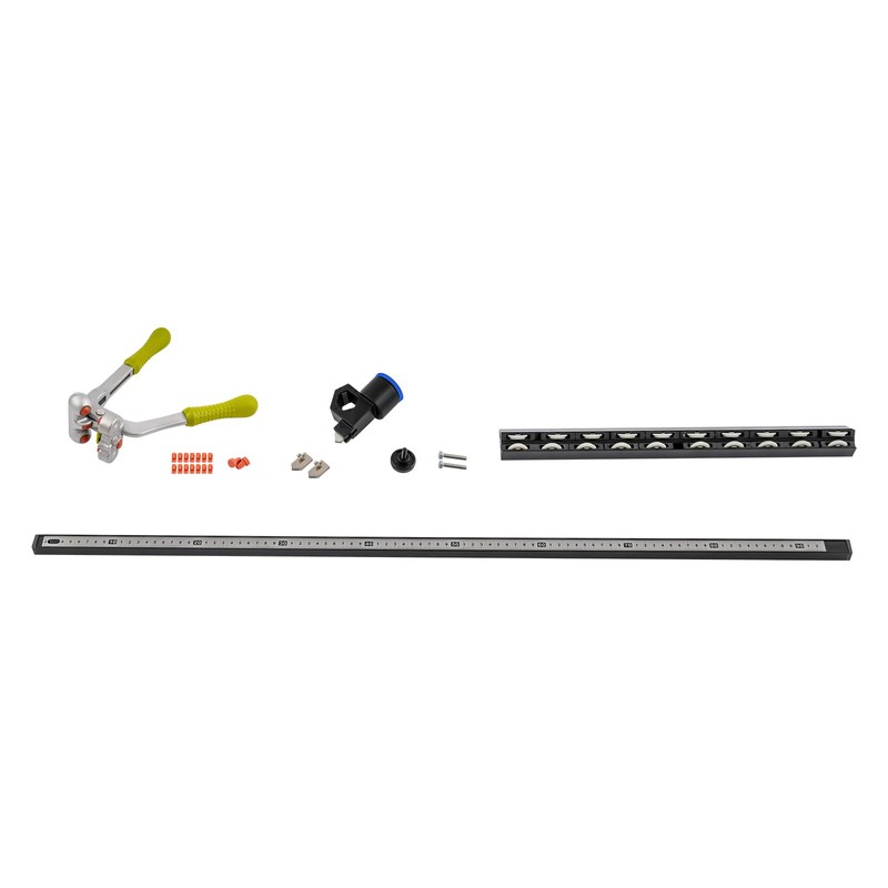 Portable Tile Cutter Tools Professional Manual Tile Cutter for Porcelain/Ceramic