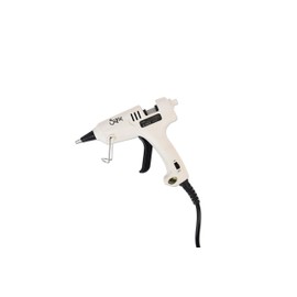 Sizzix Glue Gun, White, One Size, Multi Color