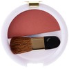 Layla Cosmetics Milano Top Cover Compact Blush 12