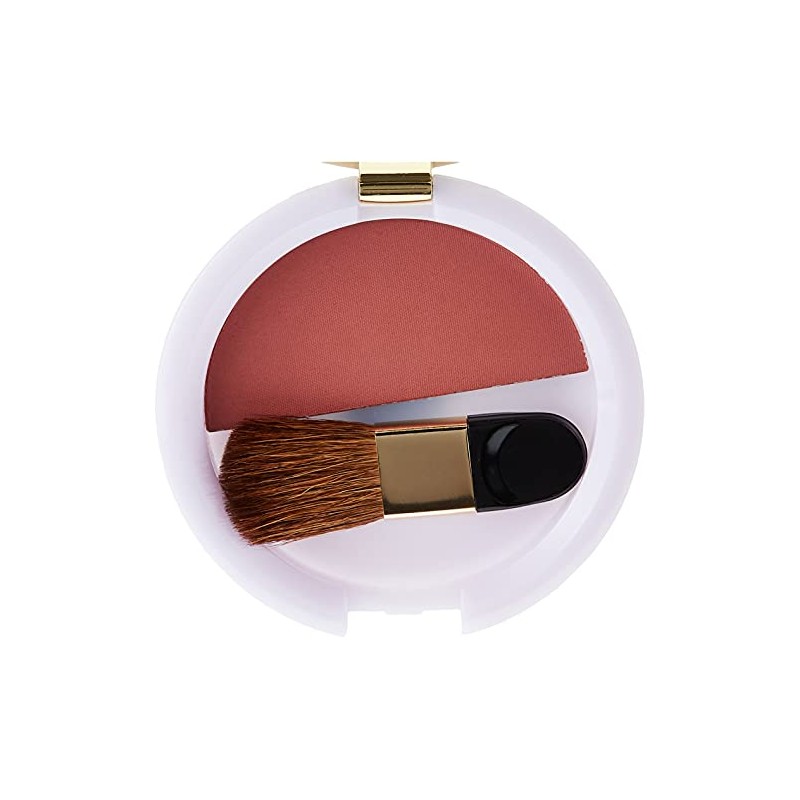 Layla Cosmetics Milano Top Cover Compact Blush 12