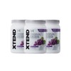 Extend High-Content BCAA 7000mg Extend Zero Sugar Grape Flavor 50