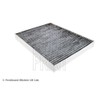 Blue Print ADV182523 Cabin Filter, pack of one