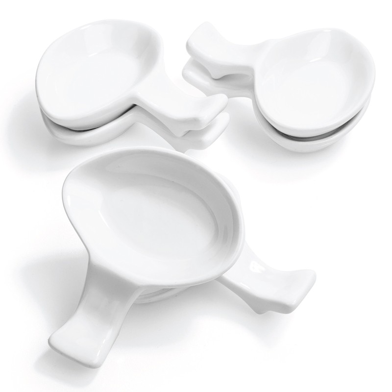 Urban Lifestyle Sauce Bowls Pack of 6
