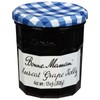 Bonne Maman Jelly Muscat Grape 13 oz (Pack Of 6)
