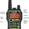 Midd Kacy MK208 Camo Walkie Talkie - Long Range walkie