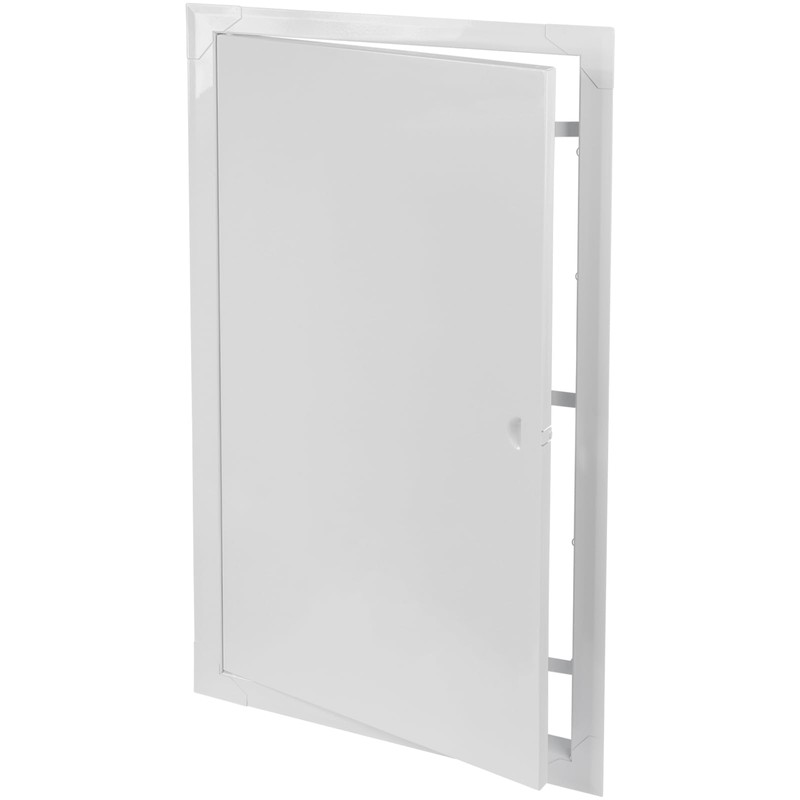 Vent Systems Access Panel for Drywall 12 x 24 Inch