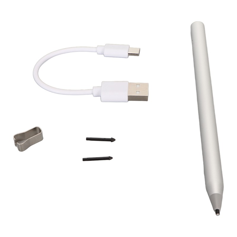 For Pro 3 Stylus Magnetic 4096 Pressure MPP2.0 Shortcut Keys