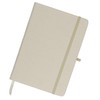 Notebook A5 Squared Cotton with Cotton Cover 70 g/m² Paper