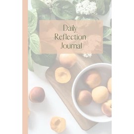 Daily Reflection Journal