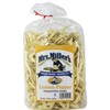 Mrs. Miller's Homemade Noodles, Lemon-Pepper, All Natural & Cholesterol Free,