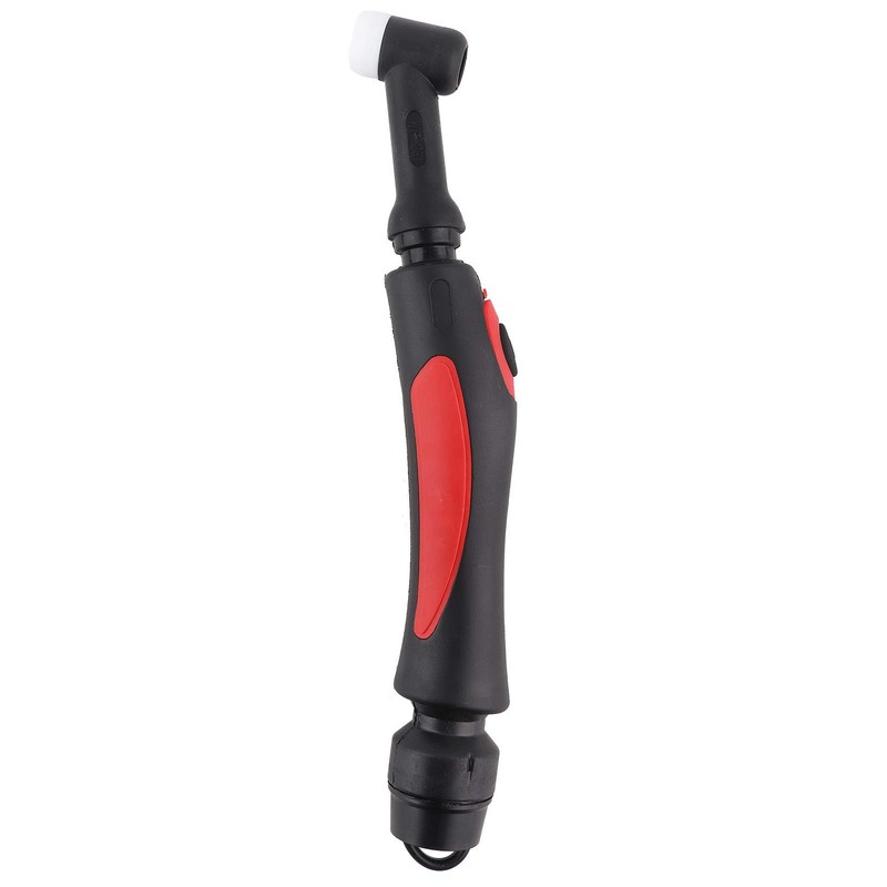 WP-26 TIG Welding Torch Head Body, 200A Welding Torch Flexible