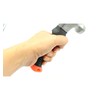 cSeao 2-Pack Hammer, 8oz, Small Camping Claw Hammer, Hammer, Stubby