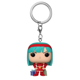 Funko Pop! Keychain: Dragon Ball GT - Bulla