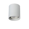 Lucide BODI GU 10 Ceiling Light 8 x 9.5 CM