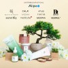 Celimax Pore + Dark Spot Brightening Pad Aclarante Coreano