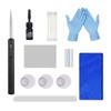 Windshield Crack Repair Kit - Glass Scratch Repair Kit -