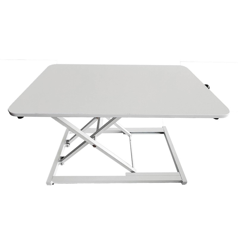 Ayedvan 24 inch Worker Standing Desk Converter,Adjustable Sit Stand Up