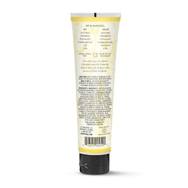 J.R. Watkins Natural Hand Cream, Lemon Cream, 3.3 Ounce