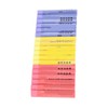 Oil Pastel Set Toxic Free Light Color Soft Painting Pastel