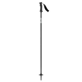 SCOTT Jr Element Ski Poles (Black, 90) 2022/23
