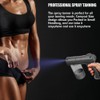 Rechargeable Spray Tan Machine Portable Travel Spray Tan Gun Self