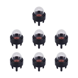 lasuroa 188-512-1 Primer Bulb Pump for Small Engines, Carburetor Primer Bulbs Assortment Replacement Parts for WT-23A Chainsaw Poulan Echo Ryobi Homelite Bolens Trimmer Weed Eater Blower