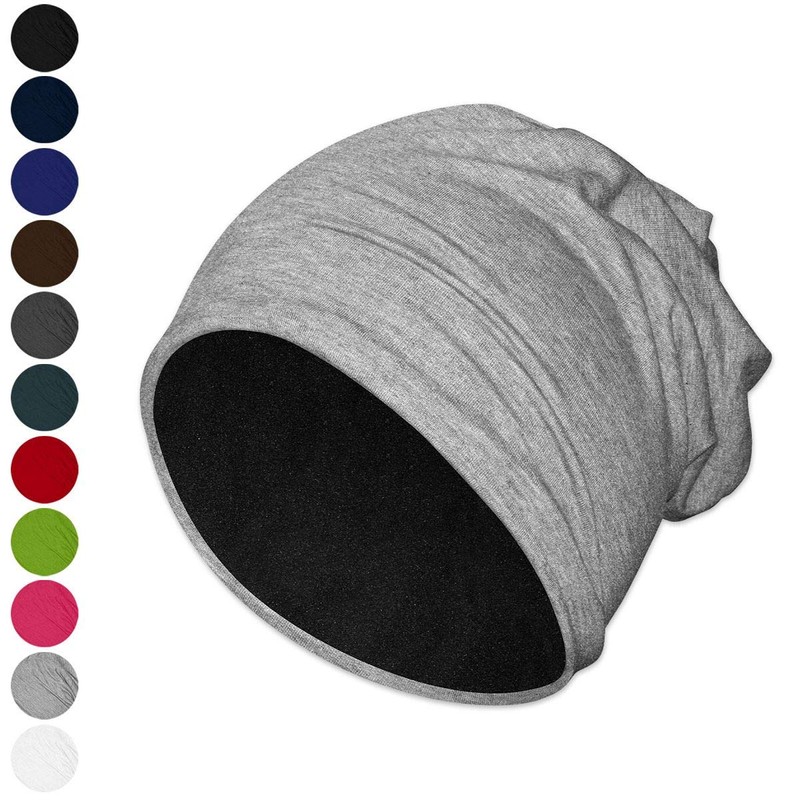 SoulCats Beanie, light green