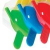 KitchenCraft Ice Lolly Mould with 4 Sipper Handles, BPA Plastic,