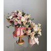 Premium Quality Round Flower Box, Gift Boxes for Luxury Flower