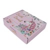 8pcs Bubble Bath Ball Set Different Shapes Fragrance Exfoliating Refreshing